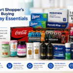 The Smart Shopper’s Guide to Buying Everyday Essentials in Bulk
