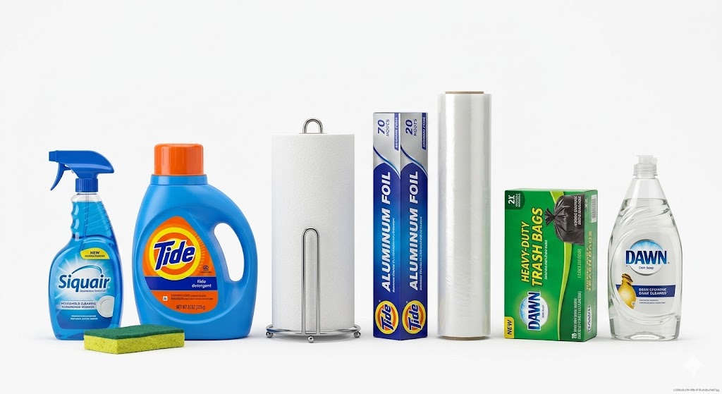 household-essentials